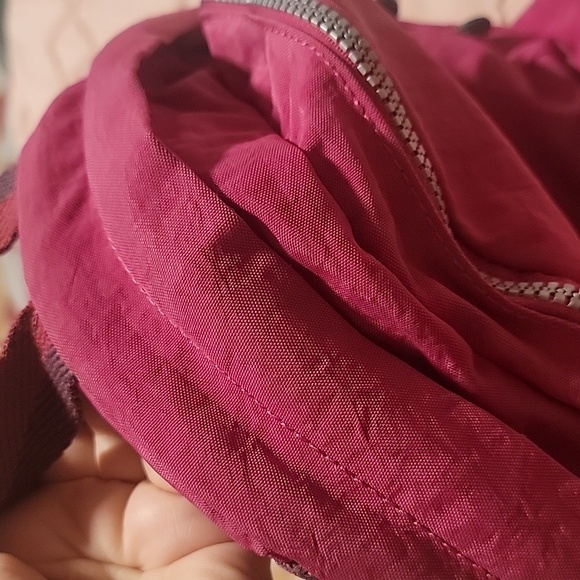 kipling backpack - Picture 7 of 10